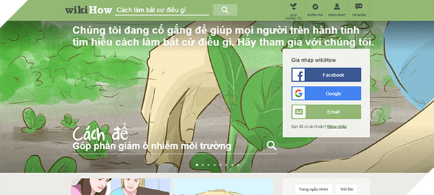 Những website kiếm tiền nhiều nhất-wikiHow