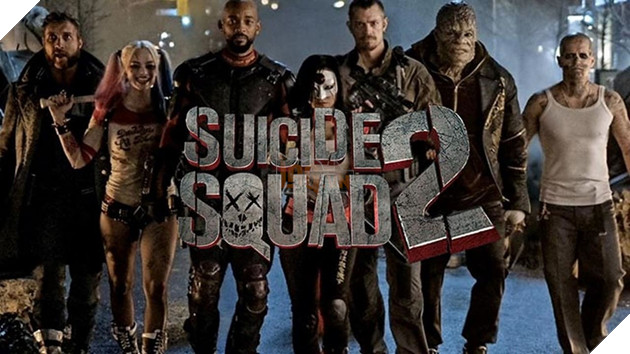 Không kém cạnh Marvel, DC đã có hàng loạt bom tấn được lên lịch trong năm 2022  8