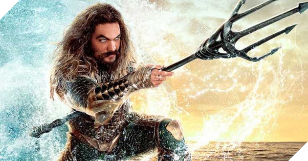 Không kém cạnh Marvel, DC đã có hàng loạt bom tấn được lên lịch trong năm 2022  10