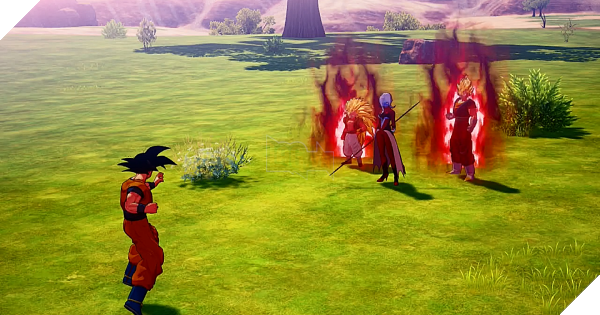 Photo of Dragon Ball Z: Kakarot – Hướng dẫn cách tìm đến trùm ẩn của game