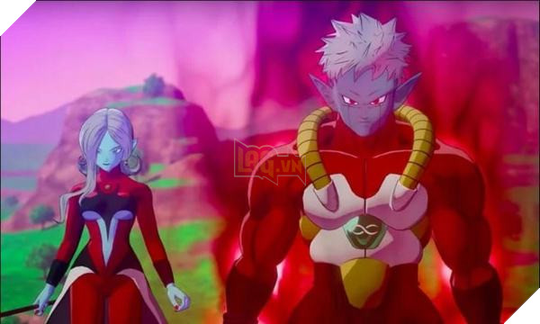 Dragon Ball Z: Kakarot - Hướng dẫn cách tìm đến trùm ẩn của game 2