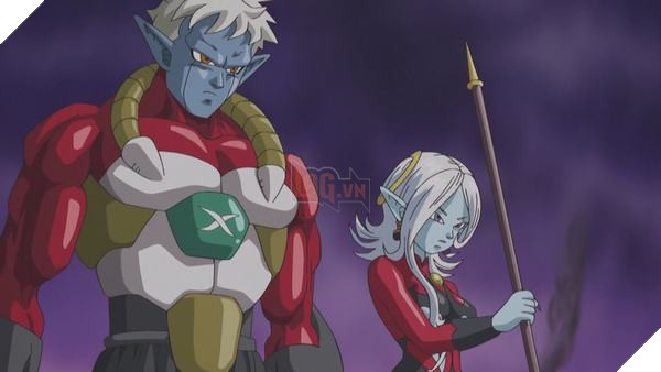 Dragon Ball Z: Kakarot - Hướng dẫn cách tìm đến trùm ẩn của game 3