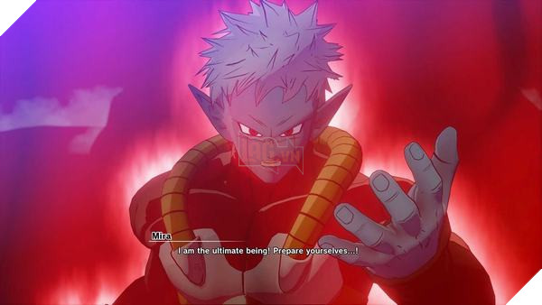 Dragon Ball Z: Kakarot - Hướng dẫn cách tìm đến trùm ẩn của game 4