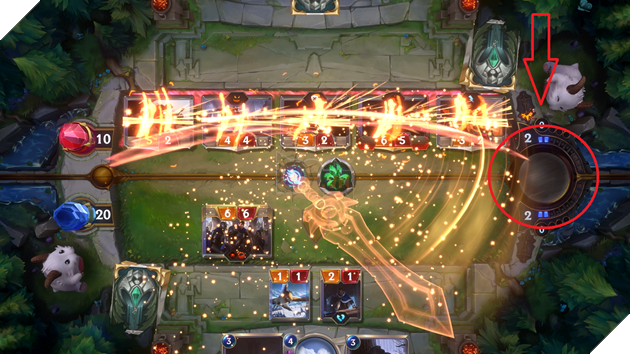 huyền thoại runeterra