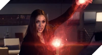 Bảng xếp hạng top 24 nhân vật mạnh nhất MCU Phần 3  4