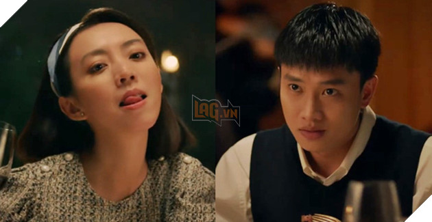 Review Đôi Mắt Âm Dương có hay không ? - Trải nghiệm lạ lùng phim kinh dị ngày tết đã nhưng chưa đủ 2