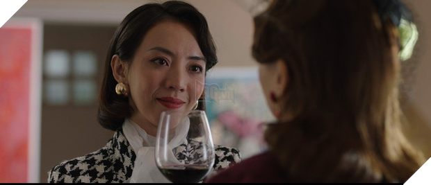 Review nóng Đôi Mắt Âm Dương: kinh dị, hài, drama gì cũng có, nhưng hay thuyết phục thì chưa! - Ảnh 4.