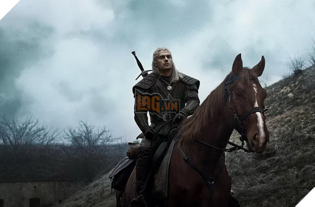 Netflix chuẩn bị đưa series The Witcher lên thành Anime hoàn chỉnh 3