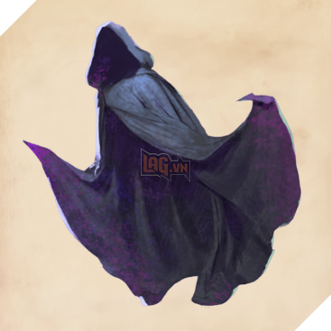 Harry Potter: Tìm hiểu về Vải Liệm Sống - Sinh vật nguy hiểm nhất trong thế giới phù thủy - Ảnh 1.