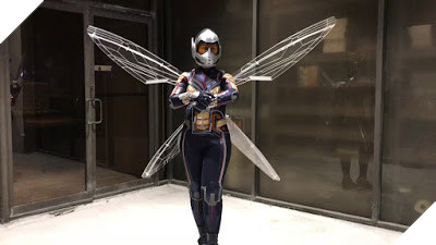 Bảng xếp hạng top 24 nhân vật mạnh nhất MCU Phần 2  3