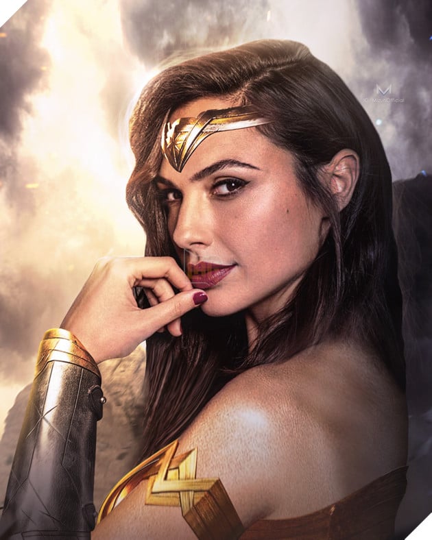 Không kém cạnh Marvel, DC đã có hàng loạt bom tấn được lên lịch trong năm 2022  4