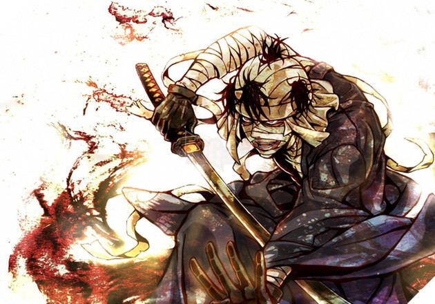 Đây là 5 nhân vật phản diện vừa mạnh, vừa được lòng fan hơn cả nhân vật chính trong manga/anime - Ảnh 4.