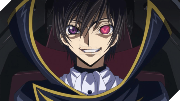 Đây là 5 nhân vật phản diện vừa mạnh, vừa được lòng fan hơn cả nhân vật chính trong manga/anime - Ảnh 5.