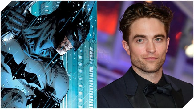 Không kém cạnh Marvel, DC đã có hàng loạt bom tấn được lên lịch trong năm 2022  6