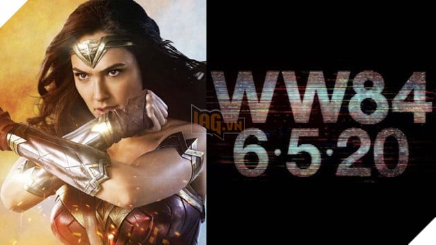 Không kém cạnh Marvel, DC đã có hàng loạt bom tấn được lên lịch trong năm 2022  3