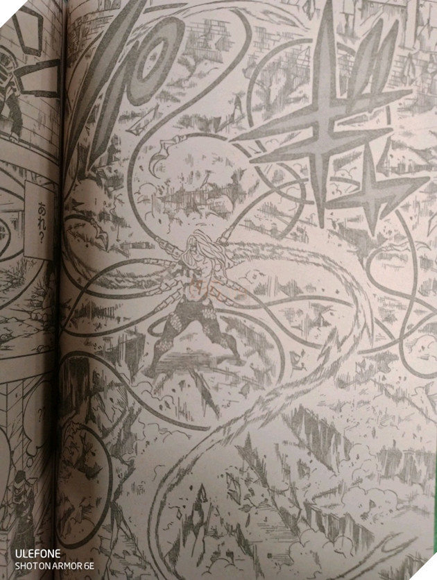 Spoiler Kimetsu No Yaiba tập 191 - Tanjirou trở lại nhưng 1 phần não lộ ra ngoài 3