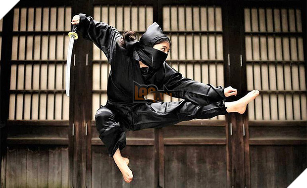4 sự thật cho thấy hóa ra bấy lâu nay chúng ta đã hiểu sai quá sai về các ninja của Nhật Bản - Ảnh 3.
