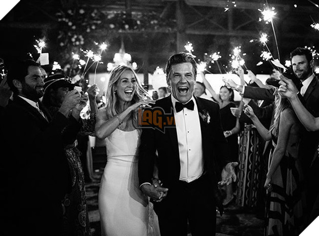 Điểm danh những bóng hồng bên cạnh dàn siêu anh hùng của Marvel 3