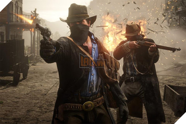  28.01 Tổng hợp những tựa game đắt tiền nhất thập kỷ với chi phí khiến bạn giật mình 11