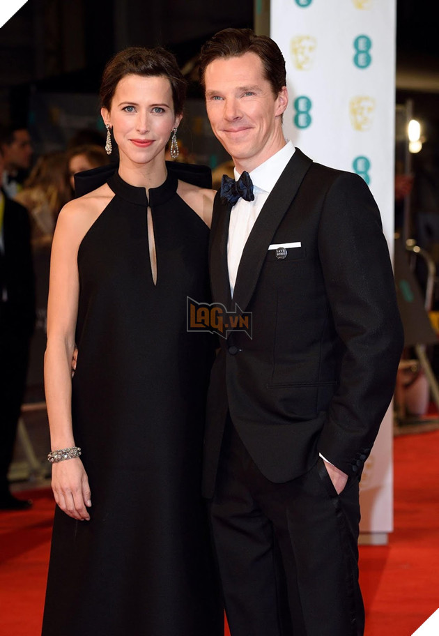 Điểm danh những bóng hồng bên cạnh dàn siêu anh hùng của Marvel 10