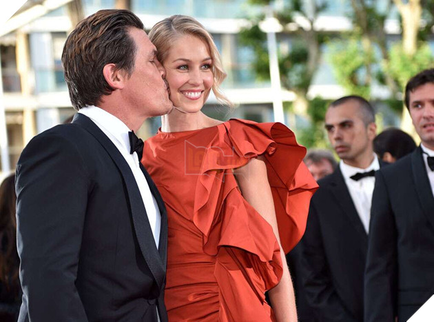 Điểm danh những bóng hồng bên cạnh dàn siêu anh hùng của Marvel 4