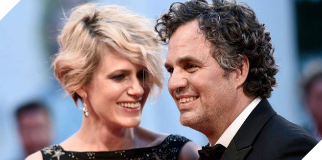 Điểm danh những bóng hồng bên cạnh dàn siêu anh hùng của Marvel 8