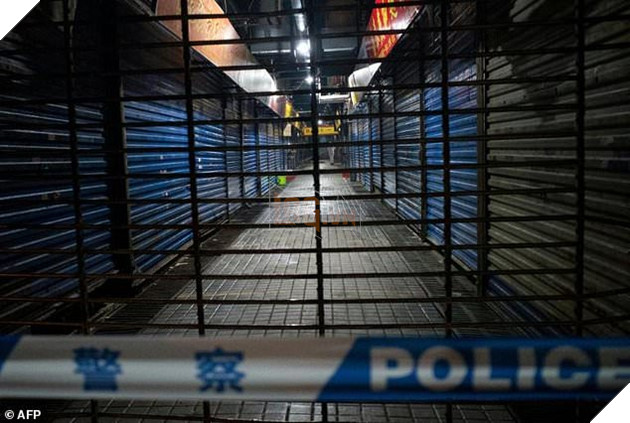 Đột nhập khu chợ động vật tại Trung Quốc chính là tâm điểm gây ra bùng phát virus: Koala, dơi, rắn, chuột đều được bày bán 9