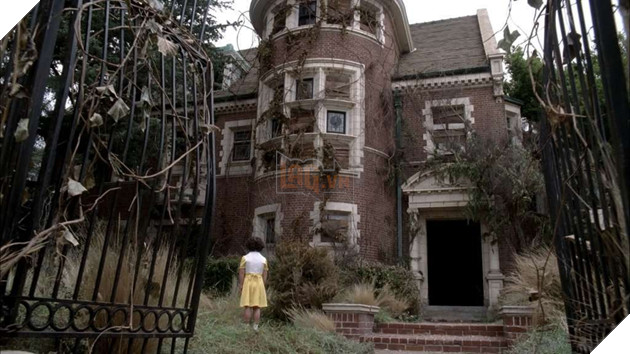 15 câu chuyện có thật từ American Horror Story khiến bạn phải rùng mình P1  3
