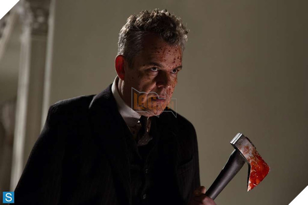 15 câu chuyện có thật từ American Horror Story khiến bạn phải rùng mình P1 