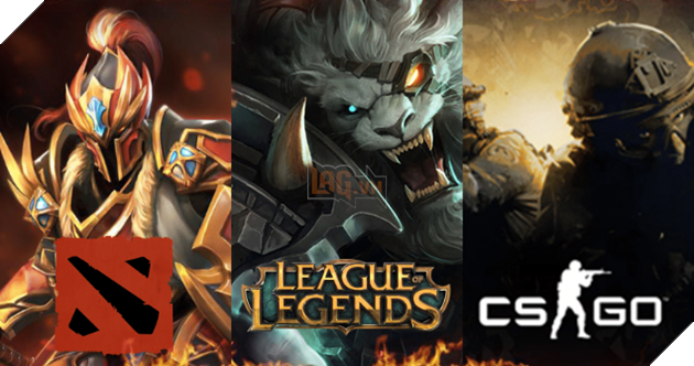 Tới bao giờ có một tựa game Esports vươn tới tầm của bộ ba LMHT, DOTA 2, CS:GO? - Ảnh 10.