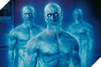 Điểm danh những nhân vật tuyệt phẩm bước ra từ kỹ xảo điện ảnh  4