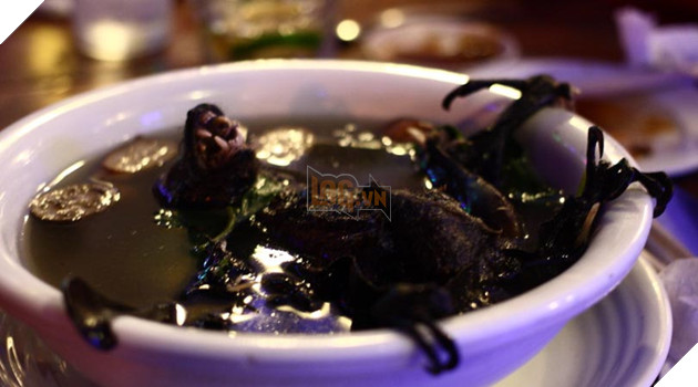 Đột nhập khu chợ động vật tại Trung Quốc chính là tâm điểm gây ra bùng phát virus: Koala, dơi, rắn, chuột đều được bày bán 5