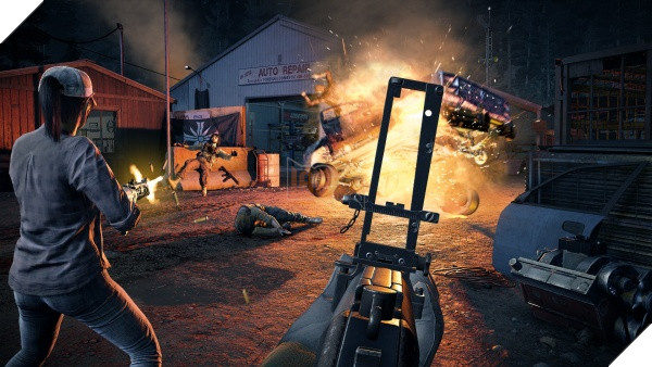 Top 5 game hành động đỉnh cao đang sale trên 75% mà game thủ không nên bỏ lỡ