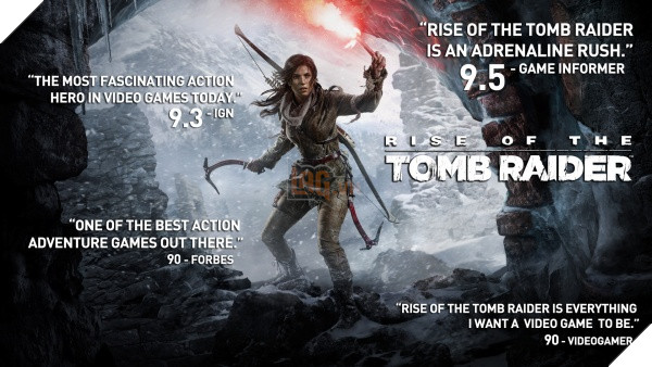 Top 5 game hành động đỉnh cao đang sale trên 75% mà game thủ không nên bỏ lỡ