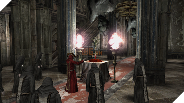 Cẩm nang Resident Evil: Các thể loại Zombie thông thường 5