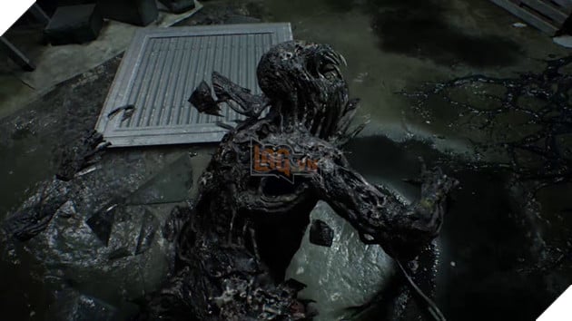 Cẩm nang Resident Evil: Các thể loại Zombie thông thường 12