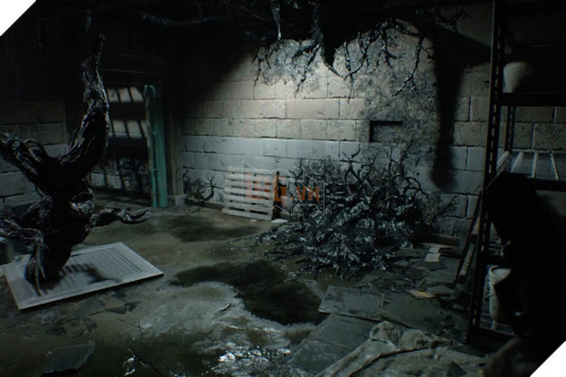 Cẩm nang Resident Evil: Các thể loại Zombie thông thường 11