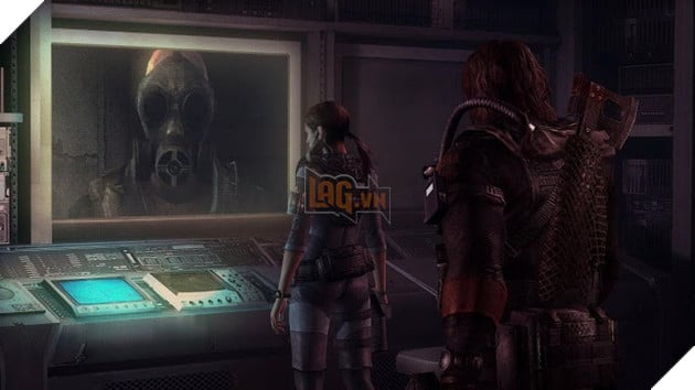 Cẩm nang Resident Evil: Các thể loại Zombie thông thường 14