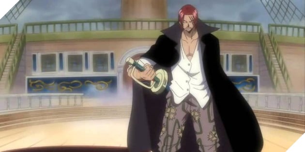 One Piece: Râu Trắng là ai và 10 điều bạn chưa biết về 'Râu trắng' Edward Newgate P1  2