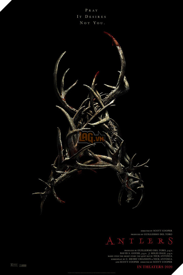 Điểm danh những tựa phim kinh dị đình đám trong thập kỉ mới P1  5