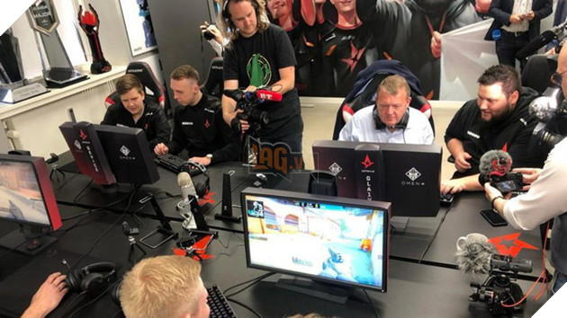 Tới bao giờ có một tựa game Esports vươn tới tầm của bộ ba LMHT, DOTA 2, CS:GO? - Ảnh 7.