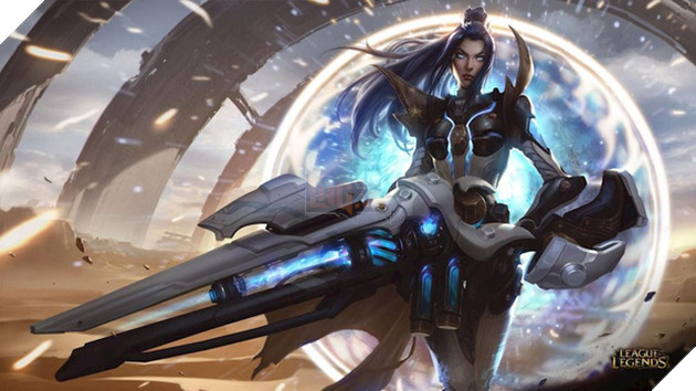 Riot tấu hài đầu Xuân - Tộc Ma sắp quay lại Đấu Trường Chân Lý, biến rank đối thủ về Sắt IV - Ảnh 2.