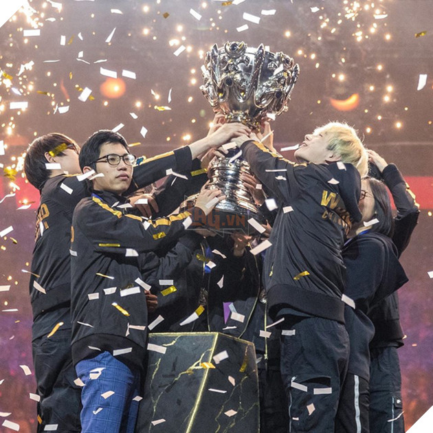 Tới bao giờ có một tựa game Esports vươn tới tầm của bộ ba LMHT, DOTA 2, CS:GO? - Ảnh 3.