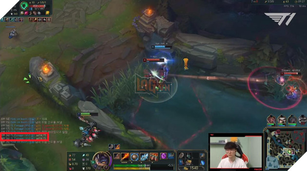 LMHT: Những kỹ năng cơ bản của game thủ chuyên nghiệp mà bất kỳ ai cũng học được - Ảnh 1.