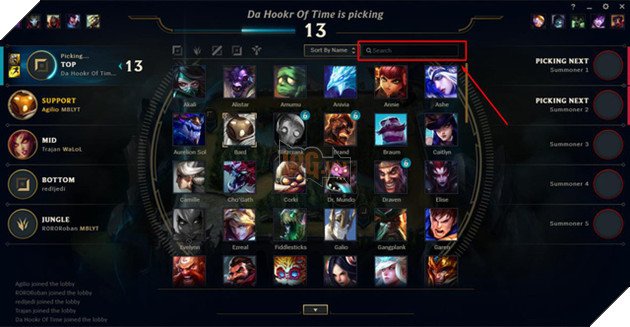 LMHT: Những kỹ năng cơ bản của game thủ chuyên nghiệp mà bất kỳ ai cũng học được - Ảnh 7.