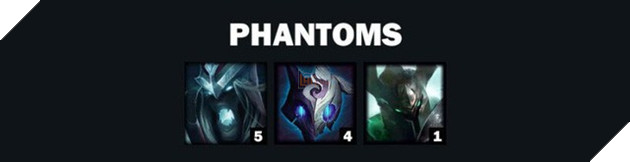 Riot tấu hài đầu Xuân - Tộc Ma sắp quay lại Đấu Trường Chân Lý, biến rank đối thủ về Sắt IV - Ảnh 5.