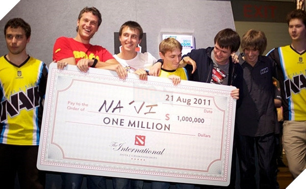 Tới bao giờ có một tựa game Esports vươn tới tầm của bộ ba LMHT, DOTA 2, CS:GO? - Ảnh 4.