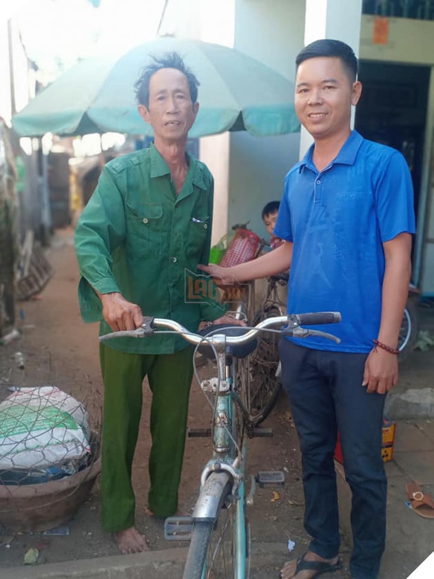 Câu chuyện “Lão Hạc” bán chó giữa đời thật và sự thiện lành ngày cuối năm khiến nhiều người xúc động 3