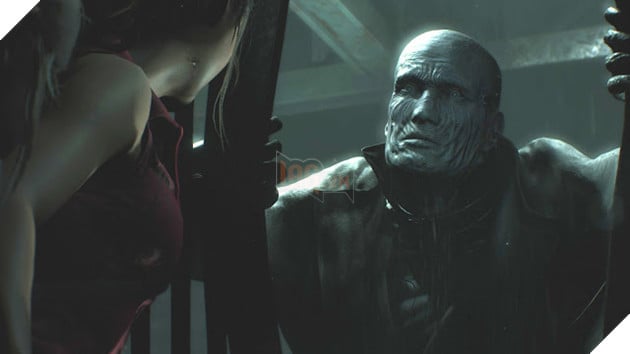 Cẩm nang Resident Evil - Các chủng loài Tyrant trong seri