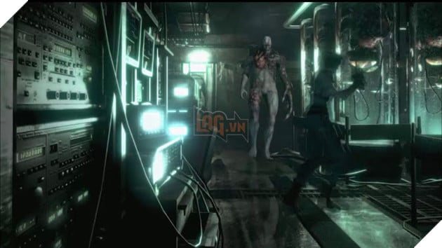 Cẩm nang Resident Evil - Các chủng loài Tyrant trong seri 3